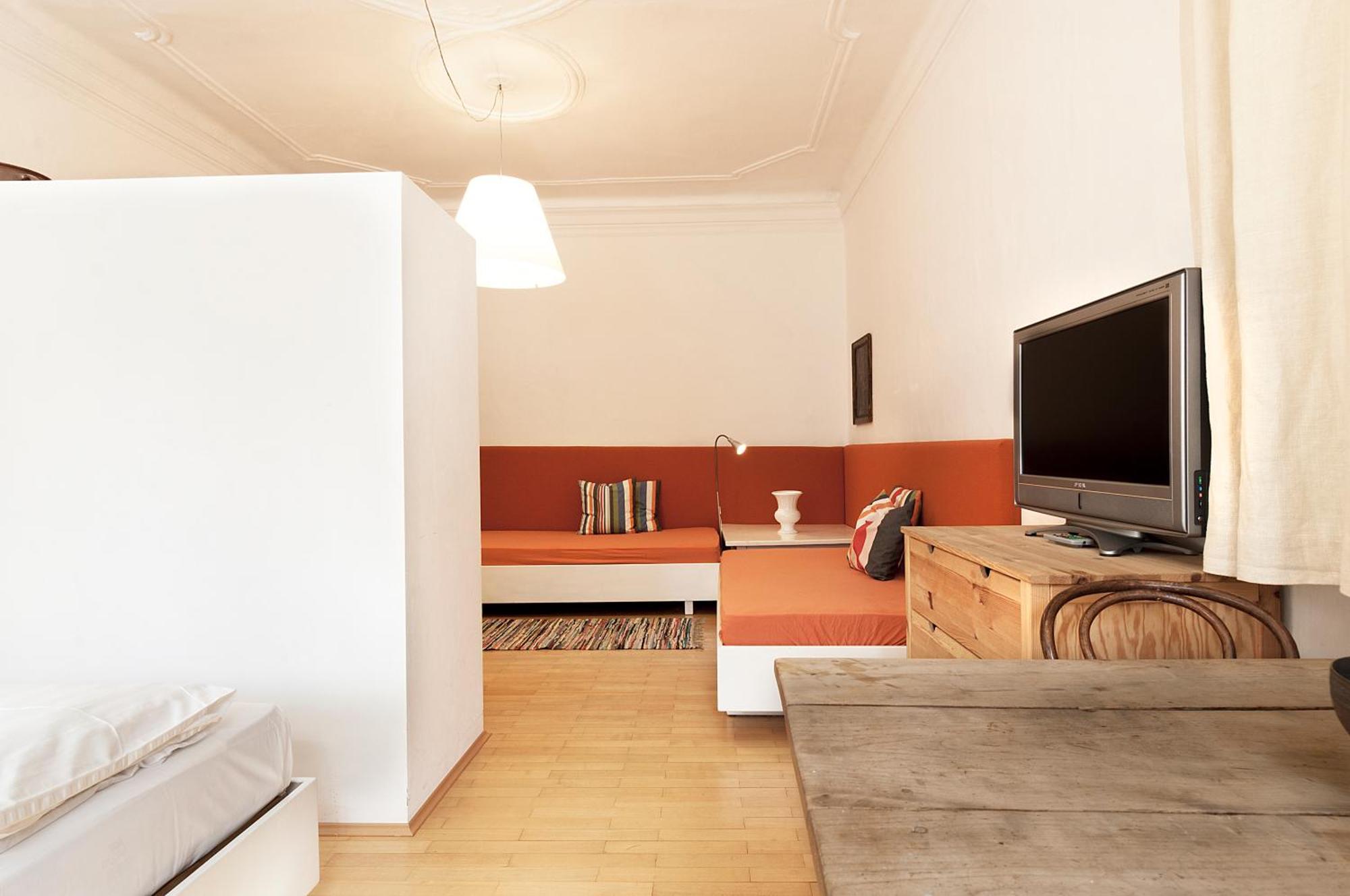 Residence Fink Central Apartments Bolzano Exteriör bild